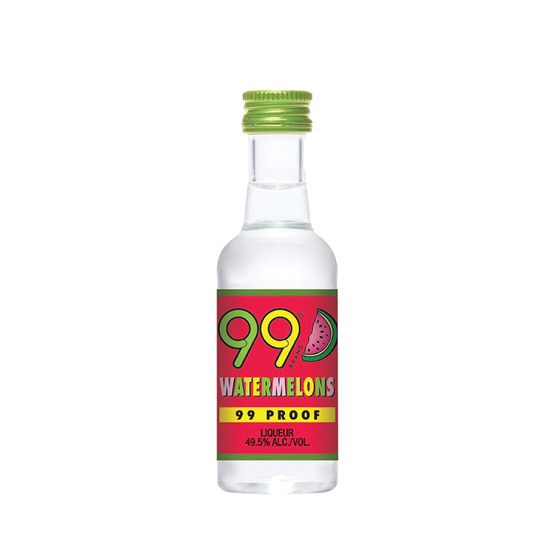 TAG Liquor Stores Liquor Gift Delivery Canada - 99 Watermelons 50ml