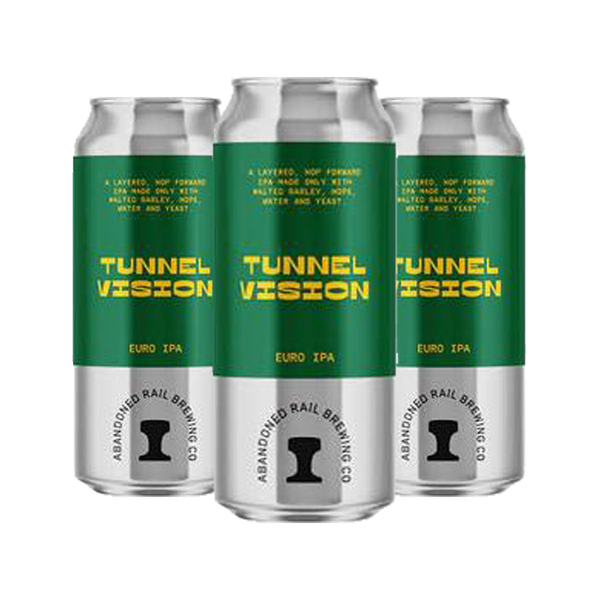 TAG Liquor Stores BC - Abandoned Rail Tunnel Vsion ipa 4 Pack Cans