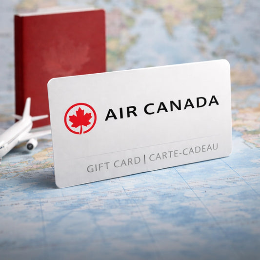 Air Canada Getaway