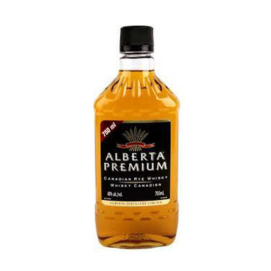 TAG Liquor Stores Canada Delivery-Alberta Premium Canadian Rye Whisky 750ml-spirits-tagliquorstores.com