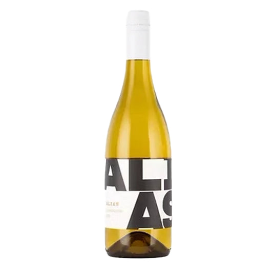 Alias Chardonnay 750ml