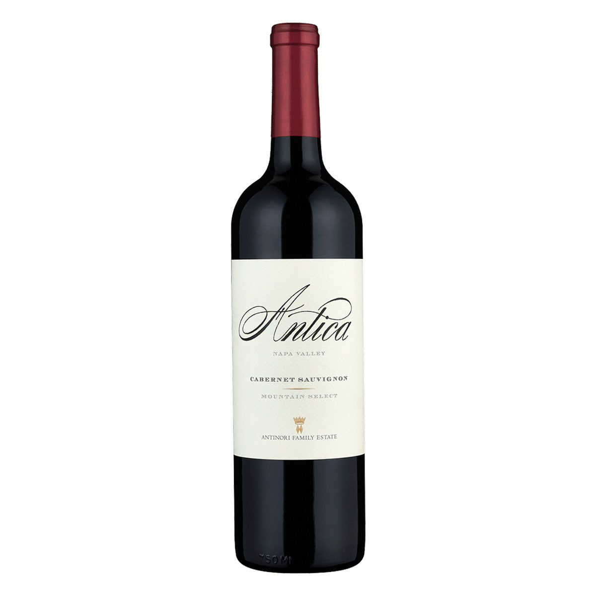 TAG Liquor Stores BC - Antica Cabernet Sauvignon 750ml-wine