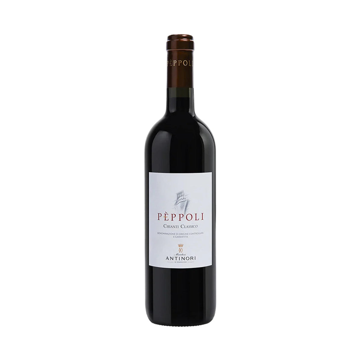 Antinori Peppoli Chianti 750 mL