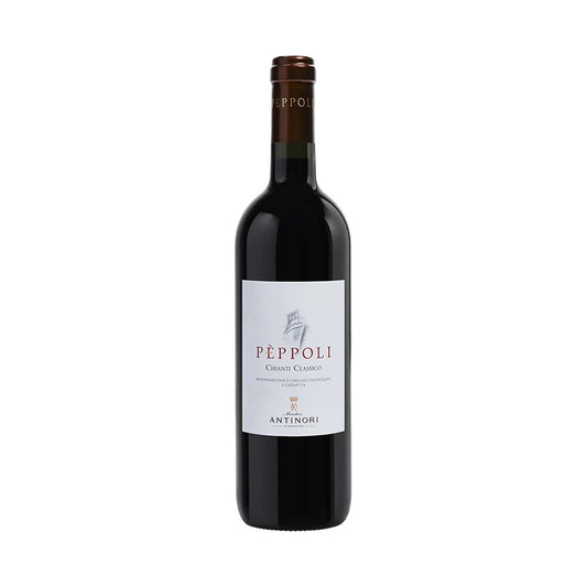 Antinori Peppoli Chianti 750 mL