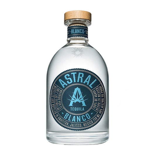 Astral Blanco Tequila 750ml