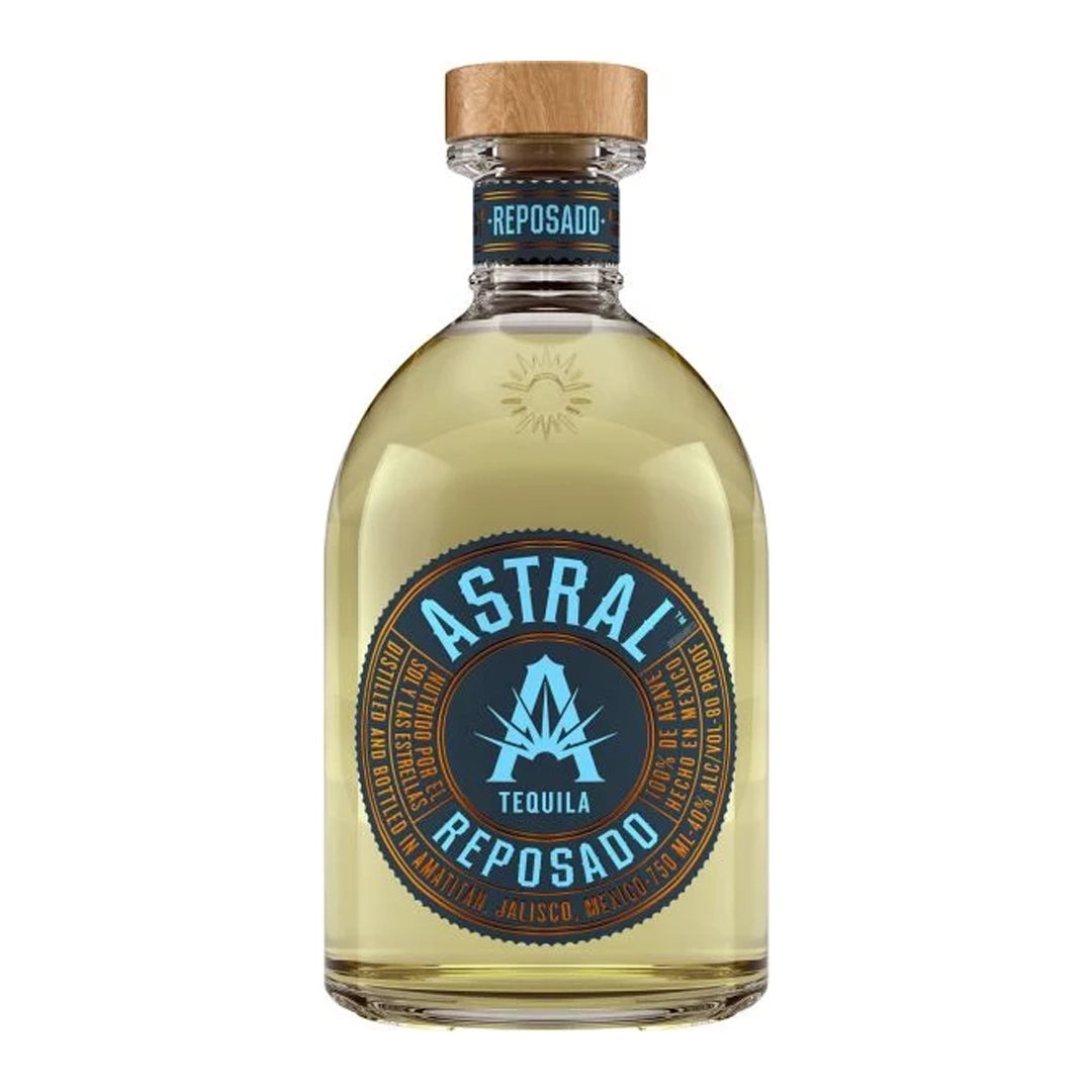 Astral Reposado Tequila 750ml