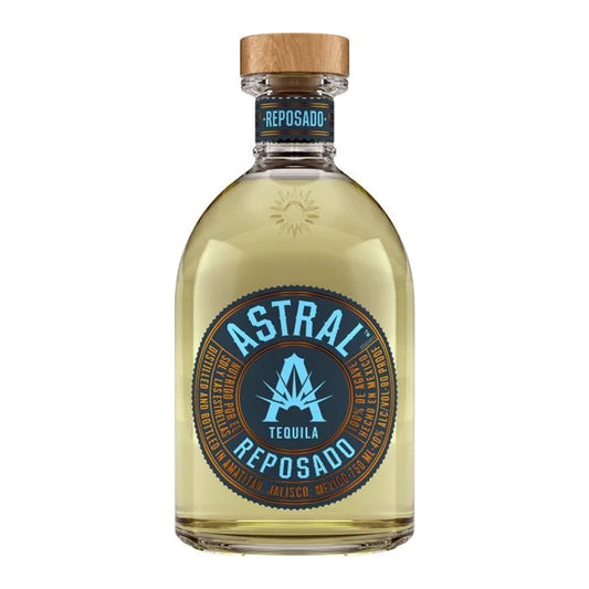 Astral Reposado Tequila 750ml