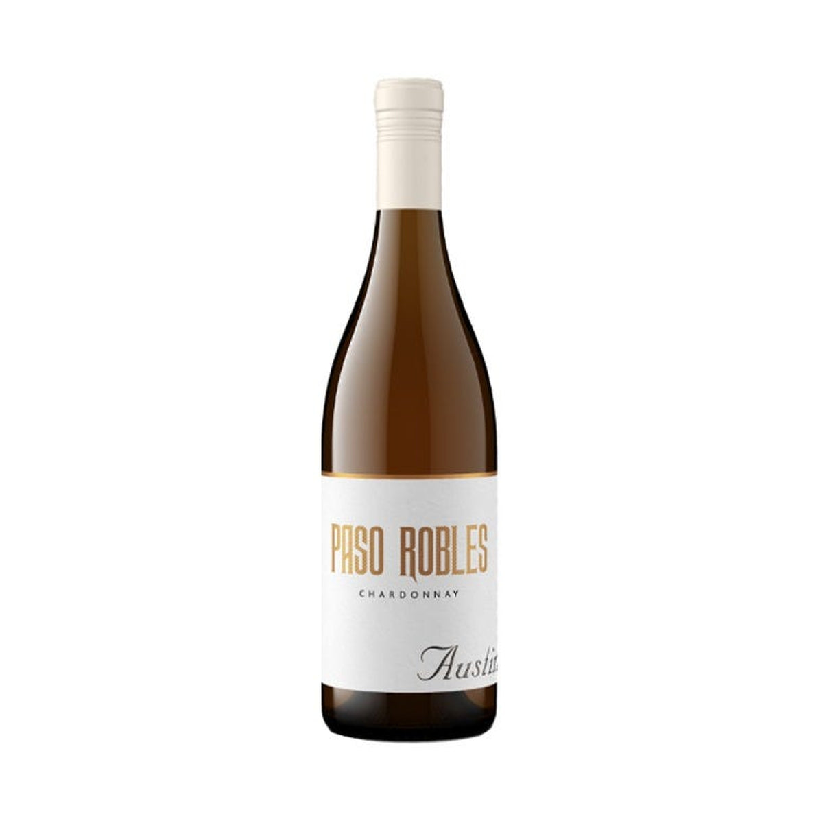 Austin Paso Robles Chardonnay 750 mL