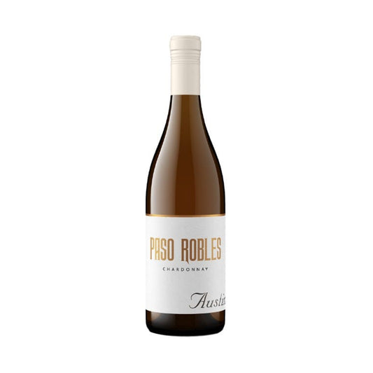 Austin Paso Robles Chardonnay 750 mL
