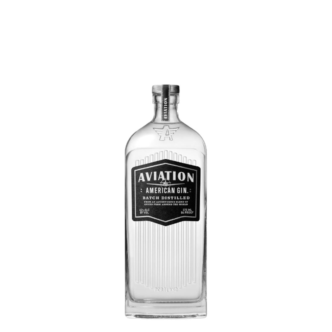 Aviation Gin 375ml