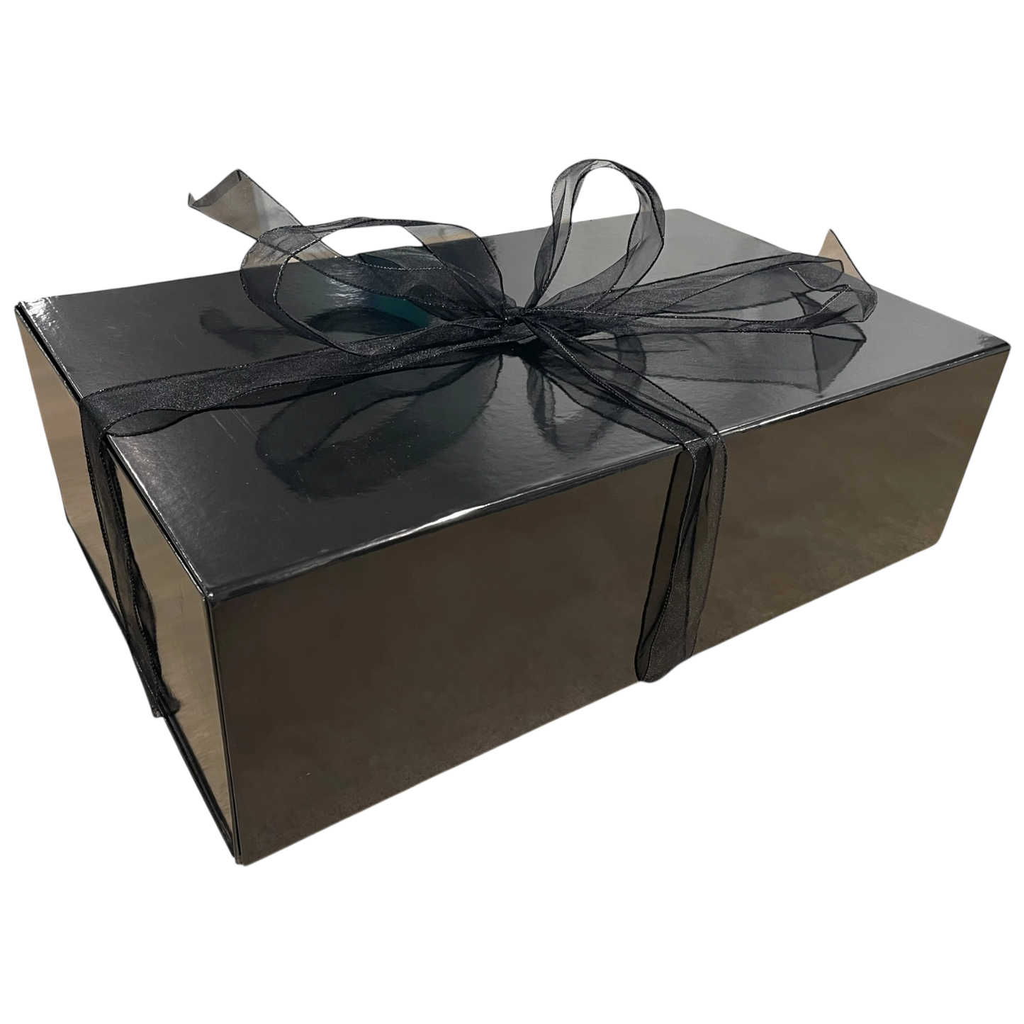Build a Gift Box