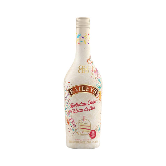 TAG Liquor Stores Liquor Gift Delivery Canada - Baileys Birthday Cake 750ml