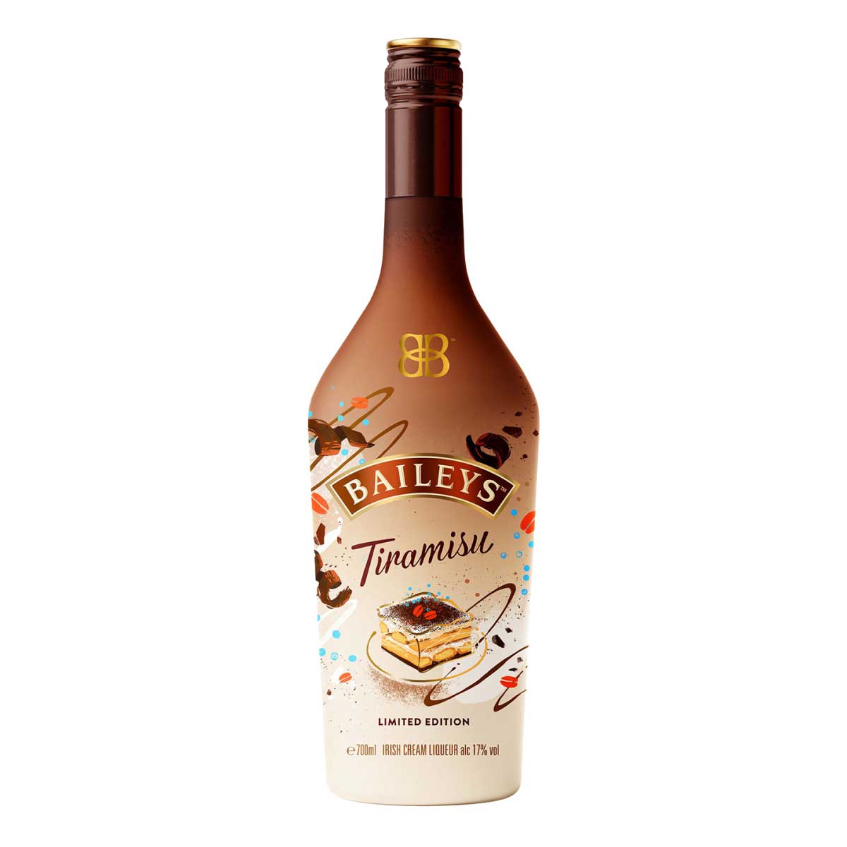 TAG Liquor Stores BC - Baileys Tiramisu 750ml-spirits