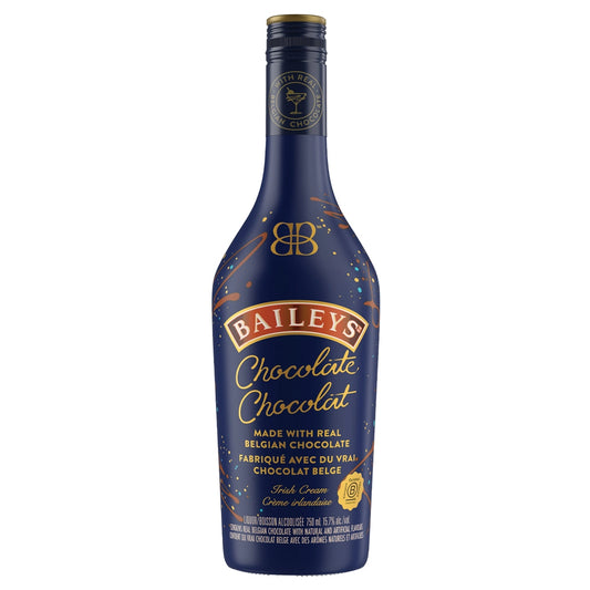 Baileys Chocolate Liqueur 750ml