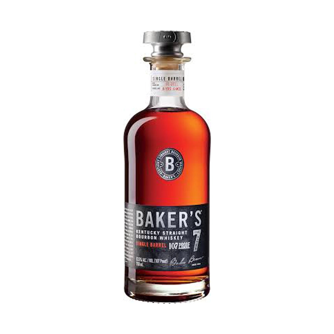Baker's Kentucky Straight Bourbon Whiskey