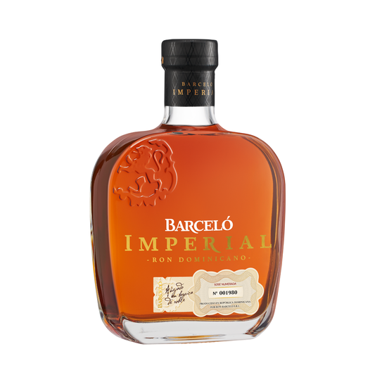 TAG Liquor Stores Liquor Gift Delivery Canada - Barcelo Imperial Rum 750ml