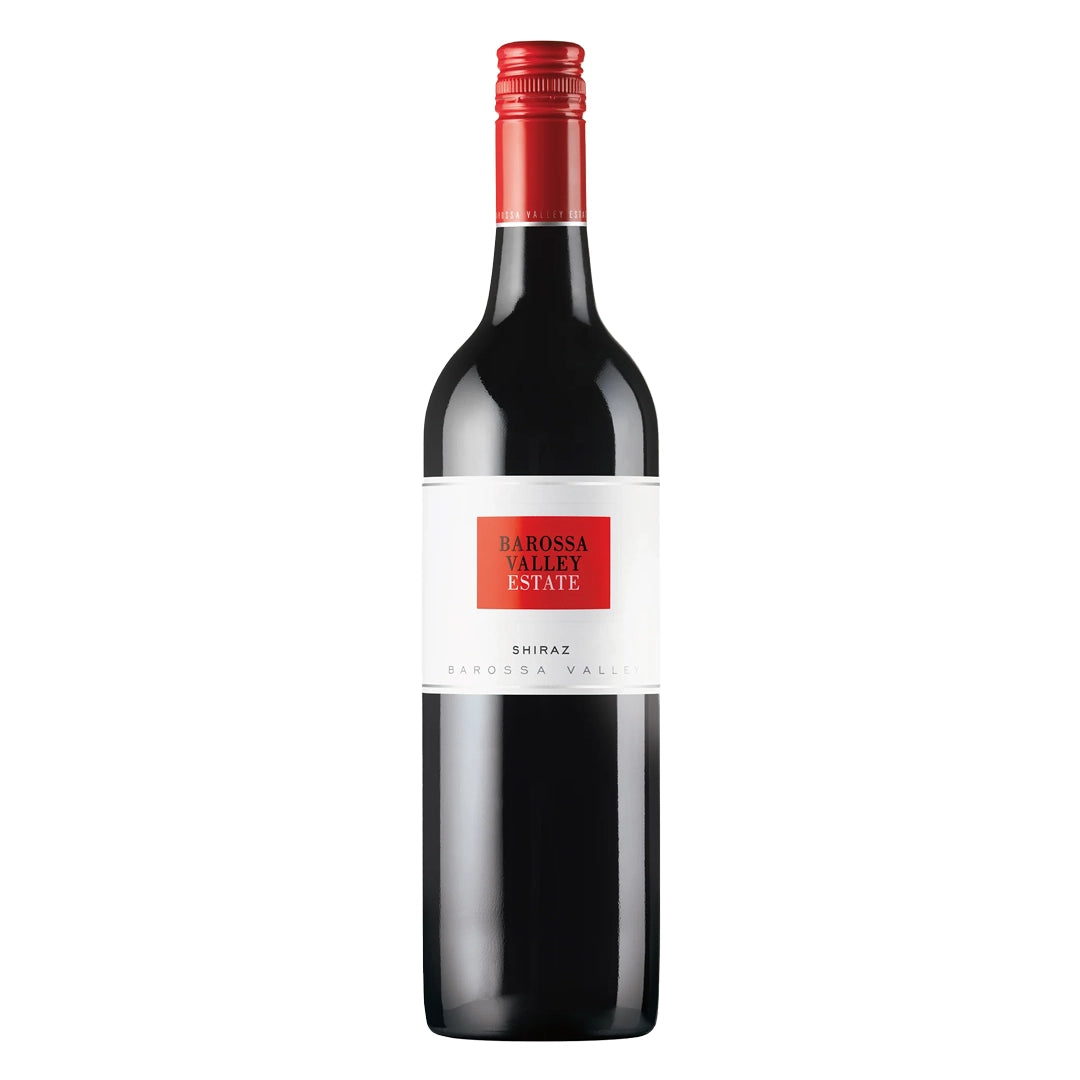 Barossa Valley Estate Shiraz 750ml