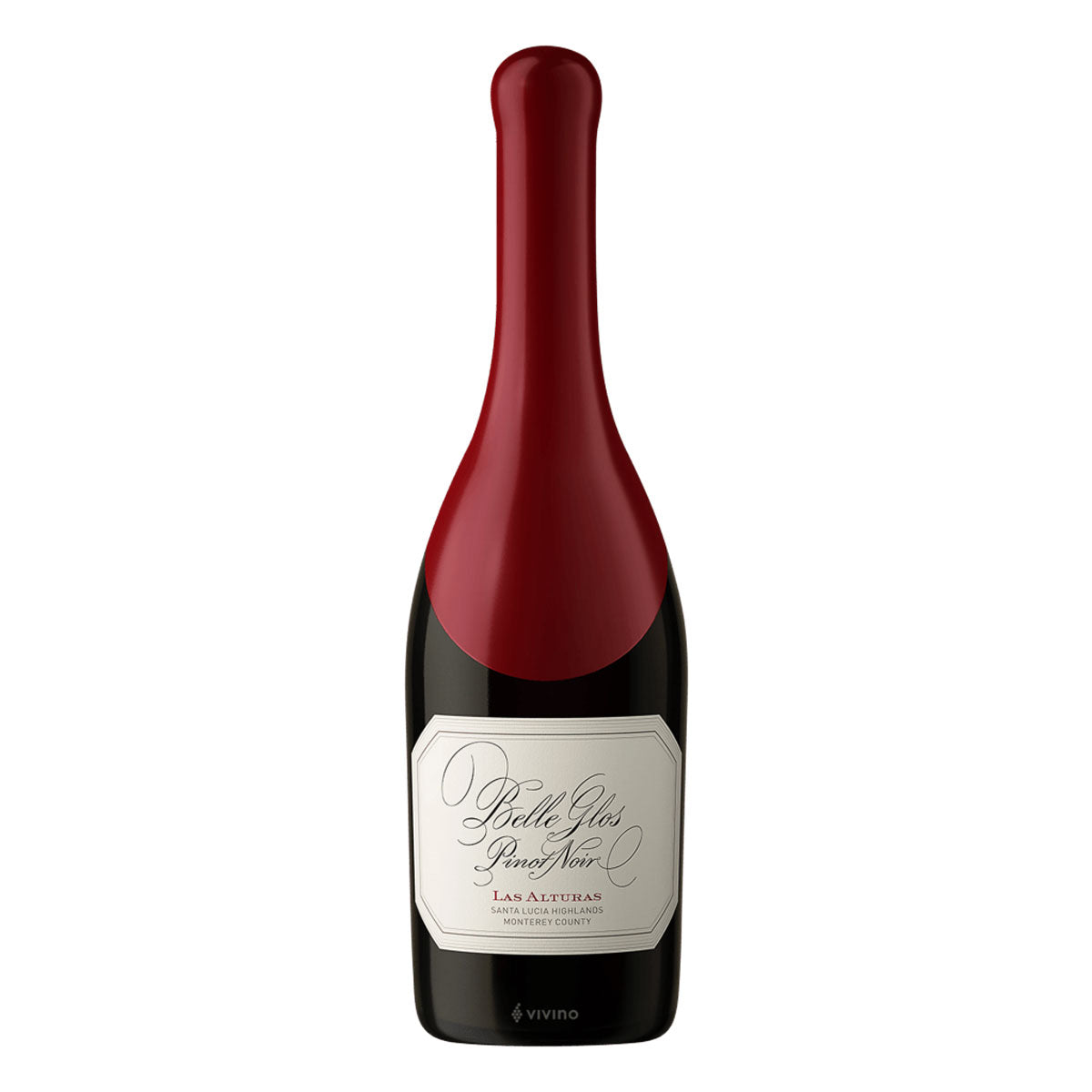 Belle Glos Las Alturas Vineyard Pinot Noir 3L
