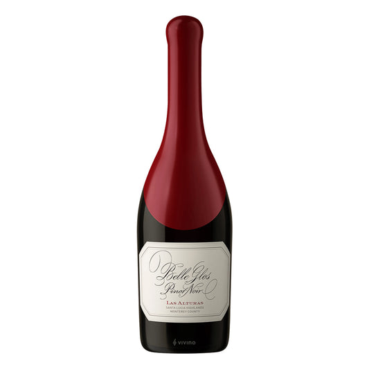 TAG Liquor Stores BC - Belle Glos Las Alturas Vineyard Pinot Noir 3L-wine