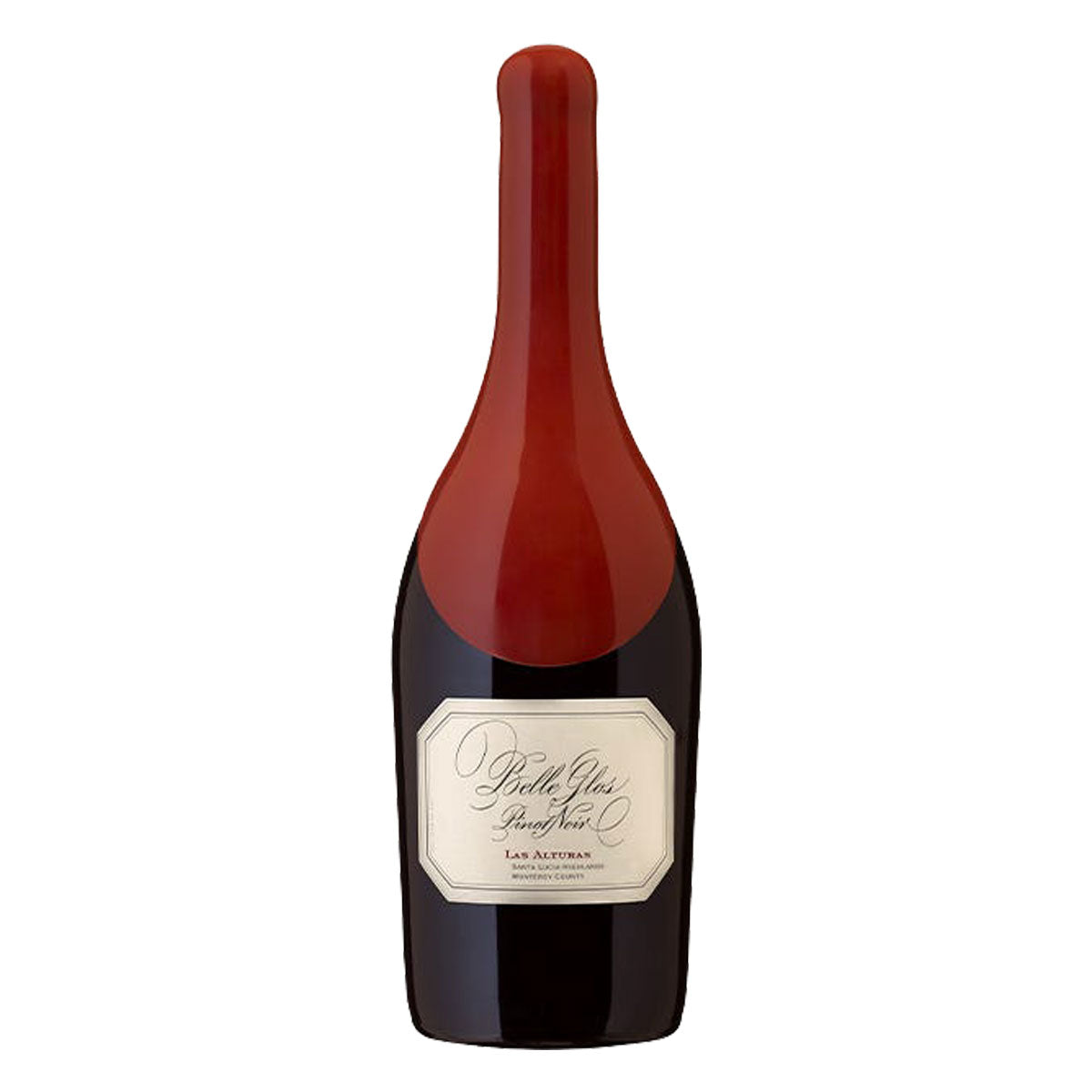 TAG Liquor Stores BC - Belle Glos Los Alturas Pinot Noir 1.5L-wine