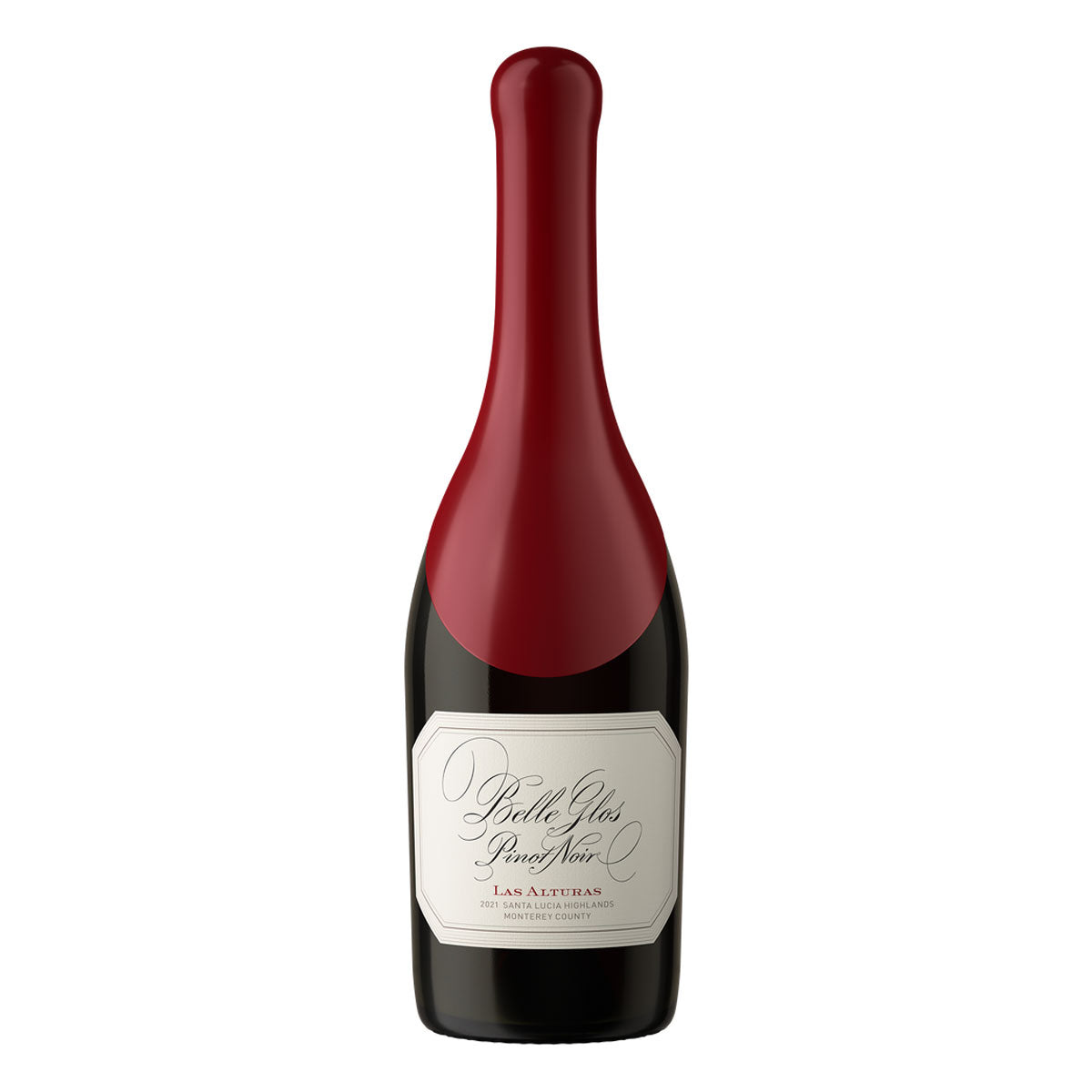 TAG Liquor Stores BC - Belle Glos Los Alturas Pinot Noir 750ml-wine