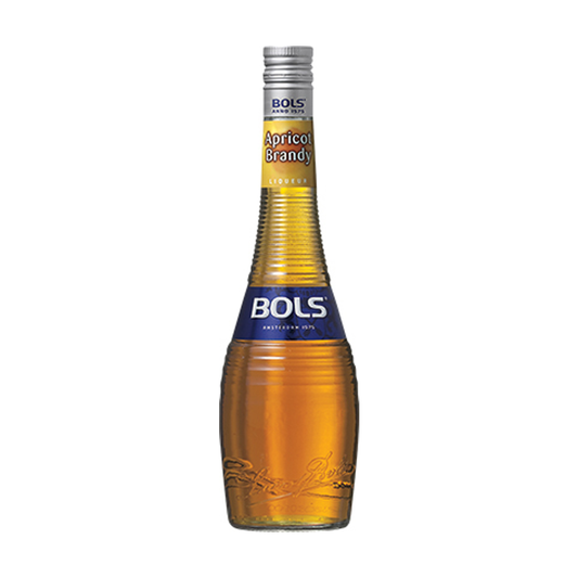 Bols - Apricot Brandy 750ml