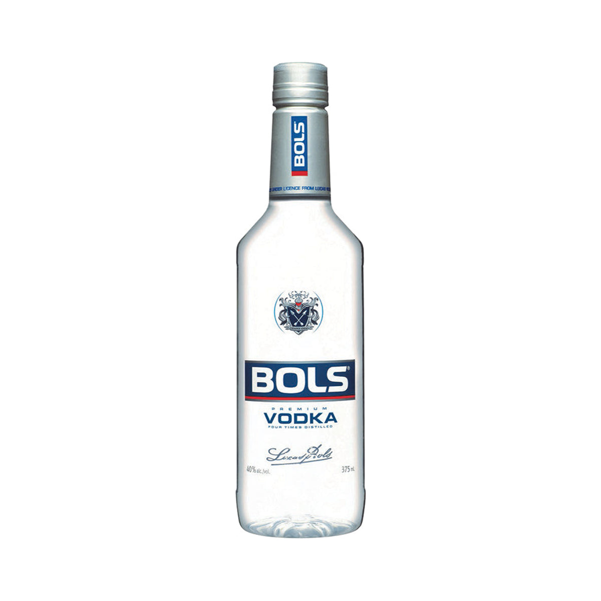 TAG Liquor Stores Liquor Gift Delivery Canada - Bols Vodka 375ml