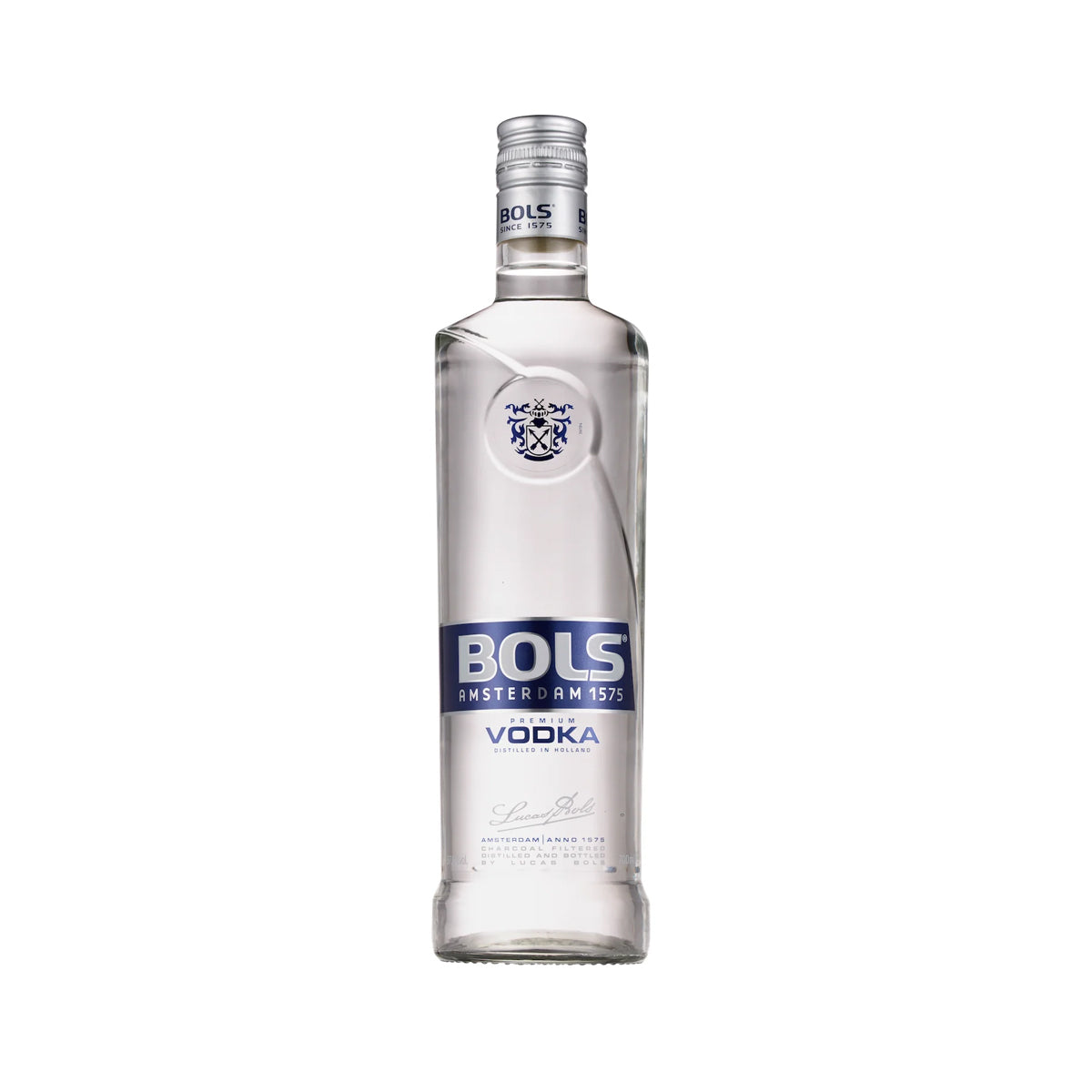 TAG Liquor Stores Liquor Gift Delivery Canada - Bols Vodka 750ml