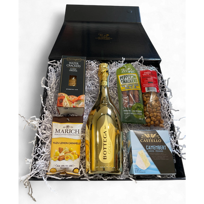 Build a Gift Box