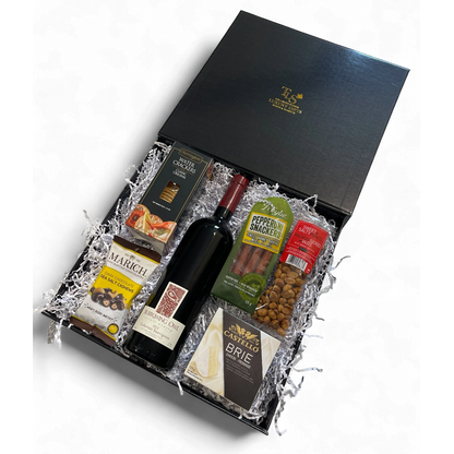 Build a Gift Box