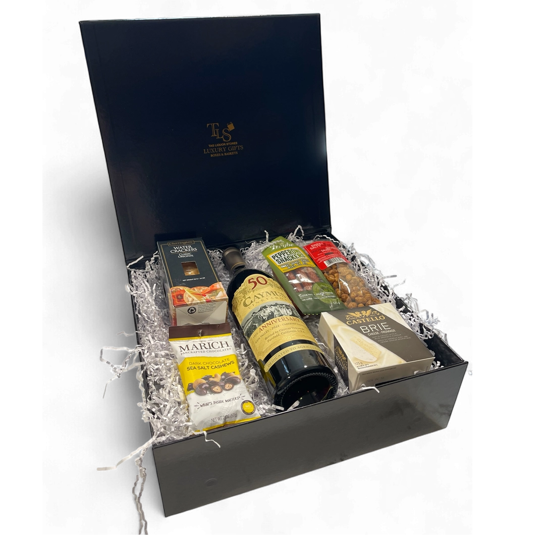 Build a Gift Box