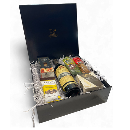 Build a Gift Box