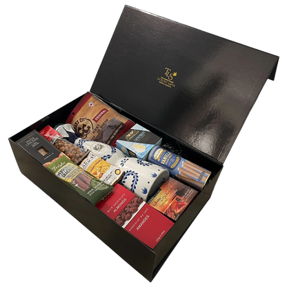 Build a Gift Box