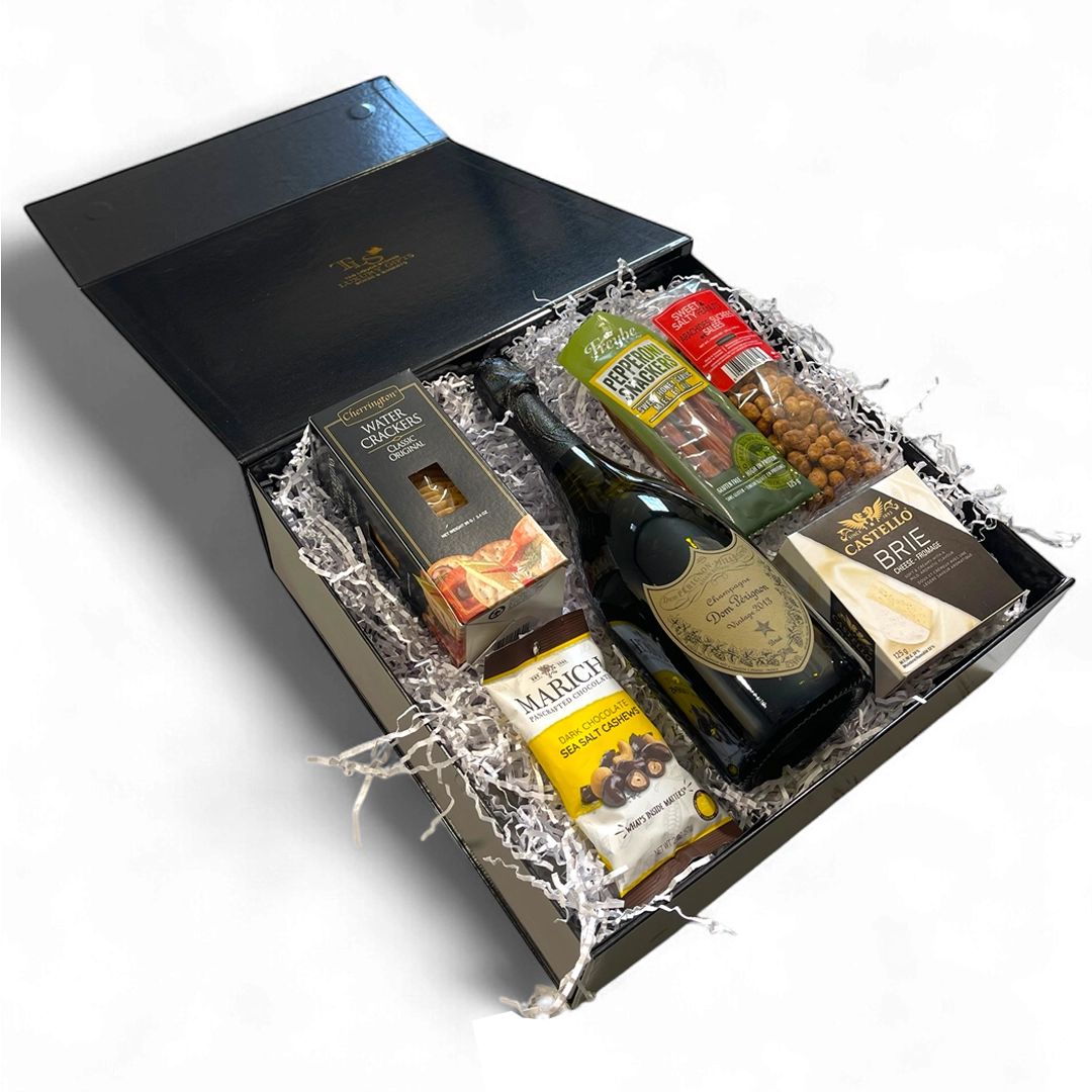 Build a Gift Box