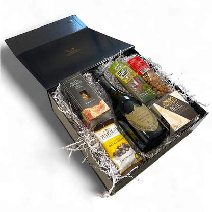 Build a Gift Box