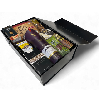 Build a Gift Box