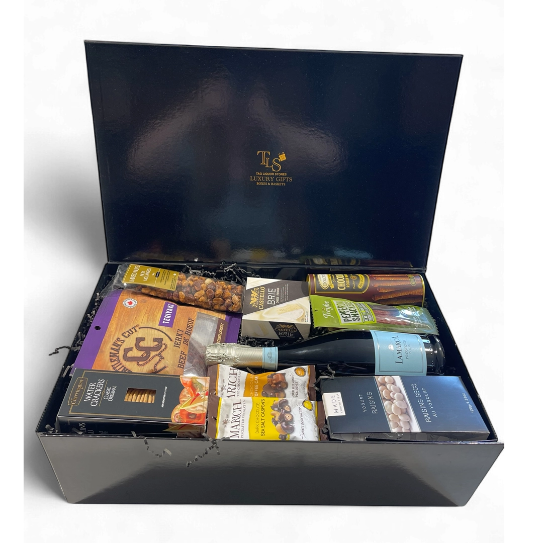 Build a Gift Box