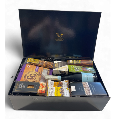Build a Gift Box