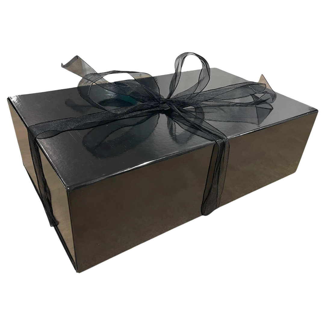 Build a Gift Box