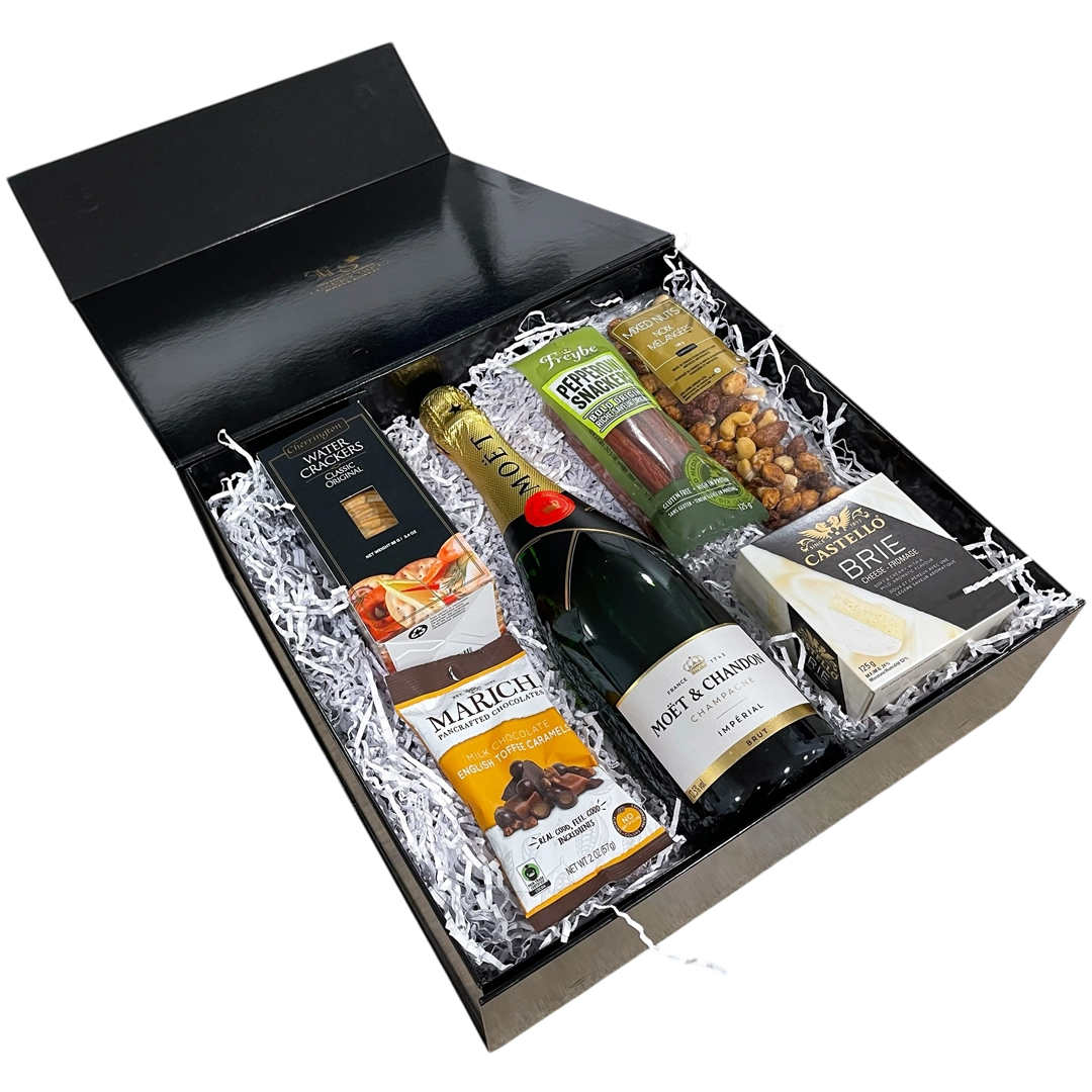 Build a Gift Box