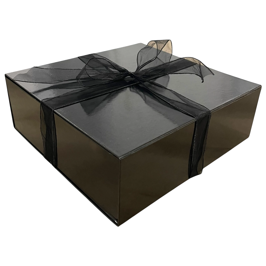 Build a Gift Box