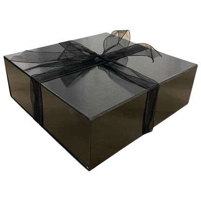 Build a Gift Box