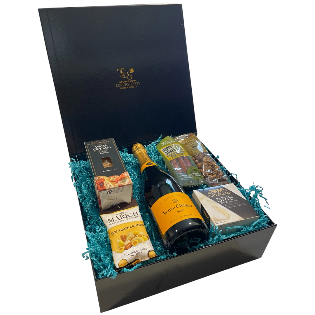 Build a Gift Box