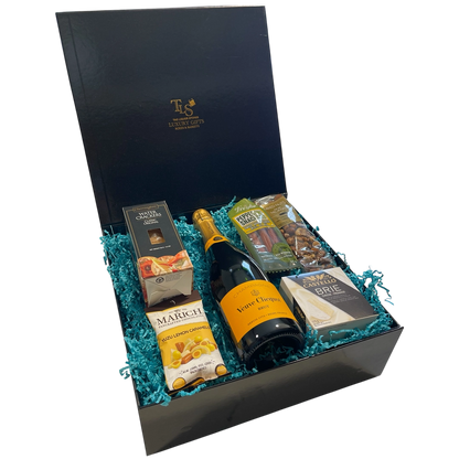 Build a Gift Box