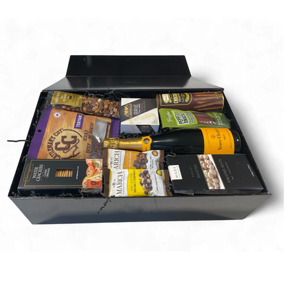 Build a Gift Box