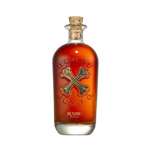 Bumbu Original Craft Rum 375ml