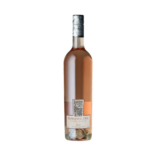 Burrowing Owl Estate Winery Rose 2025 750 mL