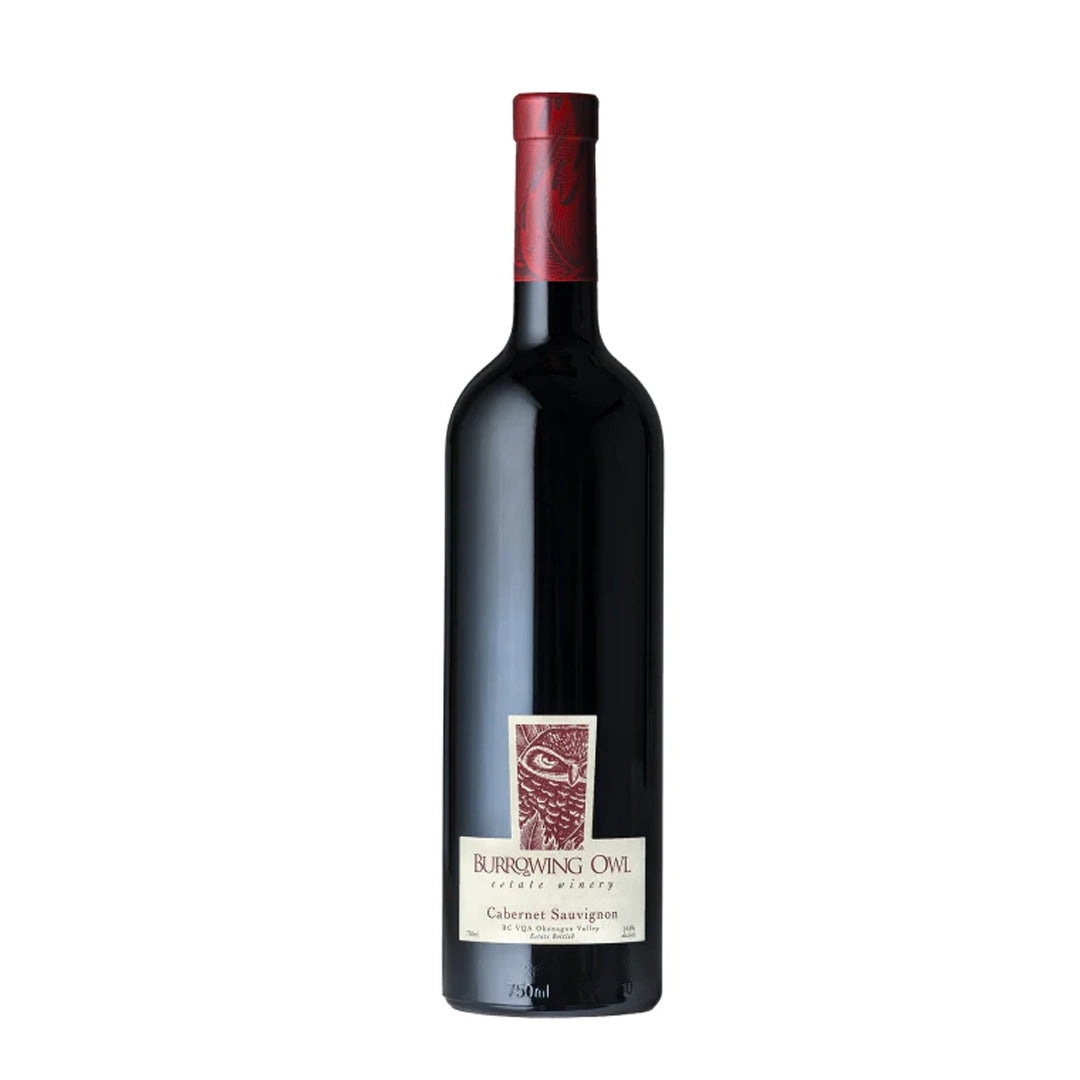 Burrowing Owl Cabernet Sauvignon 2022 750ml