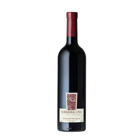Burrowing Owl Cabernet Sauvignon 2022 750ml