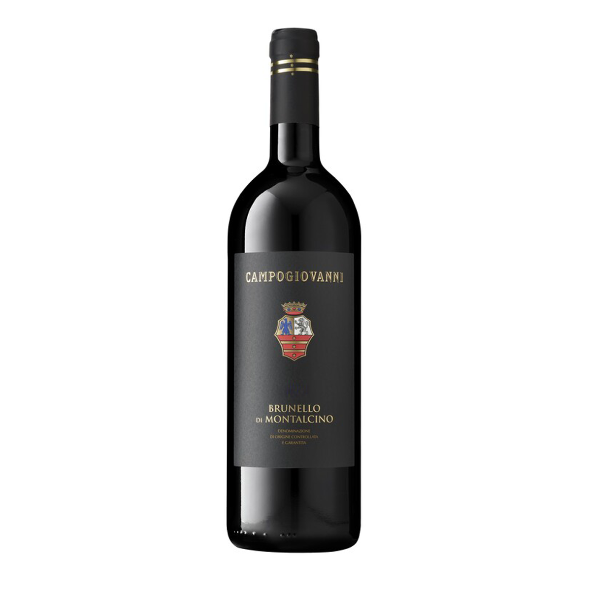 TAG Liquor Stores Liquor Gift Delivery Canada - Campogiovanni (San Felice) Brunello di Montalcino 2010